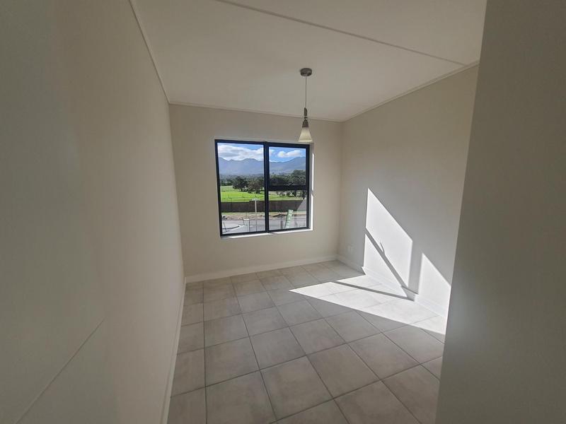 To Let 1 Bedroom Property for Rent in Greenbay Eco Estate Western Cape